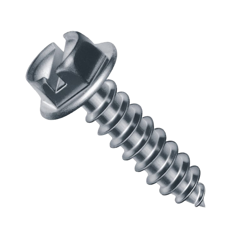  - Screws